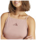Adidas Γυναικεία αμάνικη μπλούζα ALL SZN Rib Tank Top Adidas Γυναικεία αμάνικη μπλούζα ALL SZN Rib Tank Top